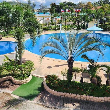 Airport Hotel Clark Clark Freeport Zone Экстерьер фото