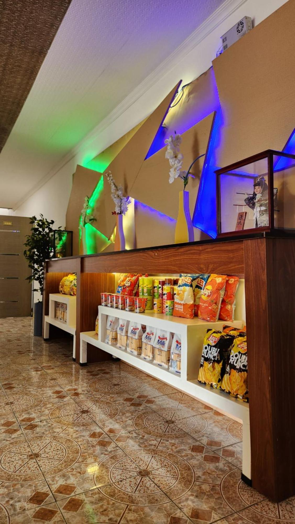 Airport Hotel Clark Clark Freeport Zone Экстерьер фото